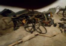 Daewoo espero ehtiyyat hissələri