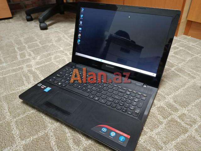 Lenovo G50-80 noutbuku