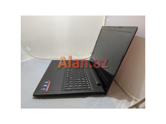 Lenovo G50-80 noutbuku
