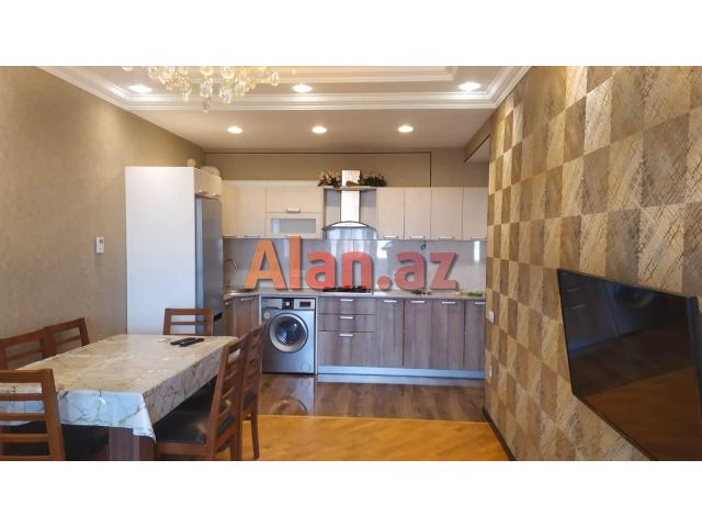 2 otaq menzil kiraye verlir