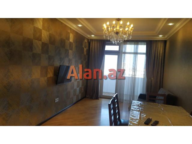 2 otaq menzil kiraye verlir