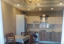 2 otaq menzil kiraye verlir