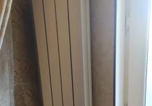 2 otaq menzil kiraye verlir