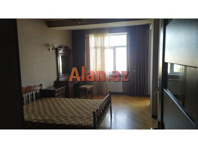 2 otaq menzil kiraye verlir