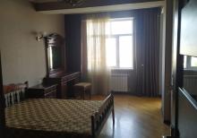 2 otaq menzil kiraye verlir