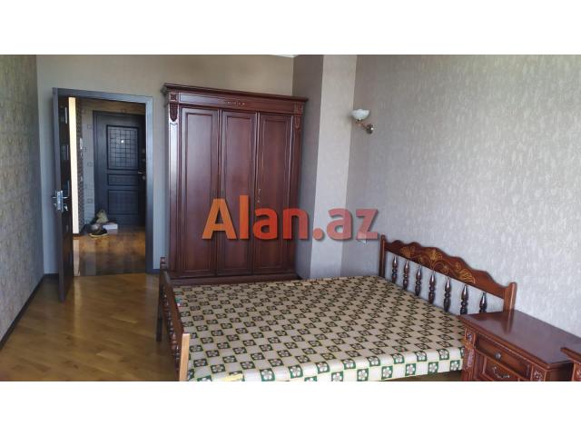 2 otaq menzil kiraye verlir