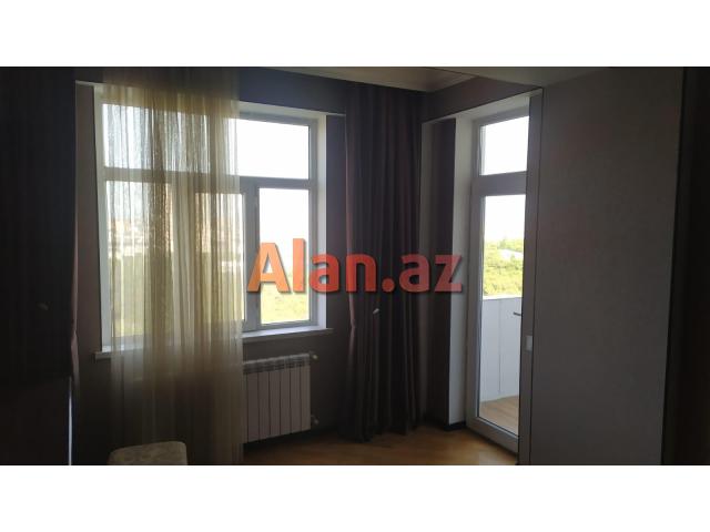 2 otaq menzil kiraye verlir