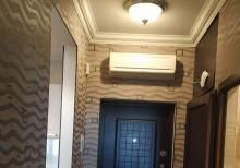 2 otaq menzil kiraye verlir