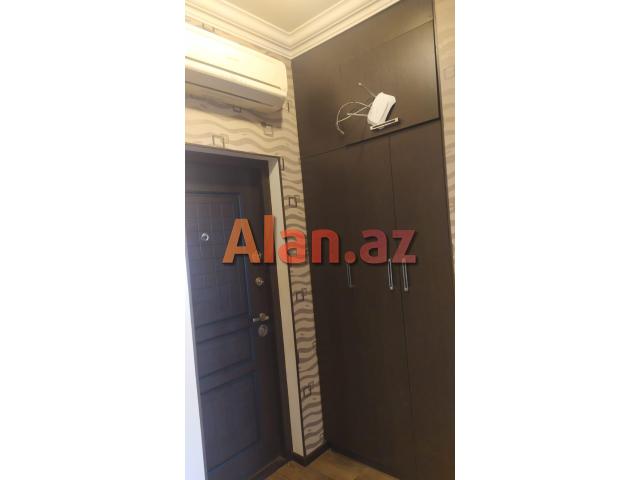 2 otaq menzil kiraye verlir