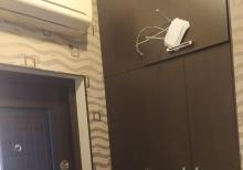 2 otaq menzil kiraye verlir