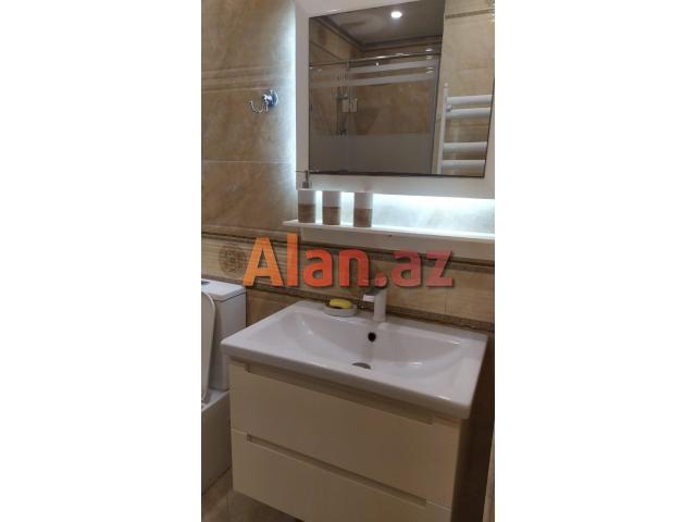 2 otaq menzil kiraye verlir