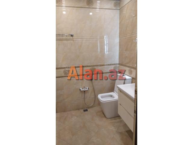 2 otaq menzil kiraye verlir