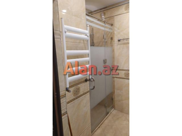 2 otaq menzil kiraye verlir