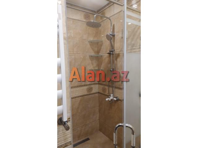 2 otaq menzil kiraye verlir