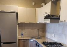 2 otaq menzil kiraye verlir