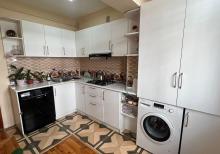 Məhəmməd Hadi küçəsi Həzi Aslanov metrosu