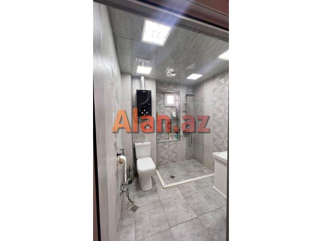 Məhəmməd Hadi küçəsi Həzi Aslanov metrosu