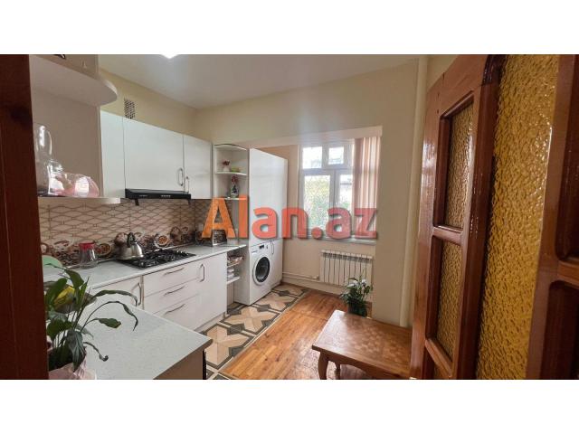 Məhəmməd Hadi küçəsi Həzi Aslanov metrosu