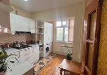 Məhəmməd Hadi küçəsi Həzi Aslanov metrosu