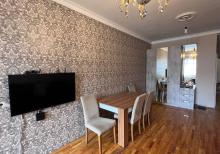 Məhəmməd Hadi küçəsi Həzi Aslanov metrosu