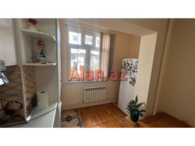 Məhəmməd Hadi küçəsi Həzi Aslanov metrosu