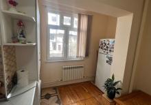 Məhəmməd Hadi küçəsi Həzi Aslanov metrosu