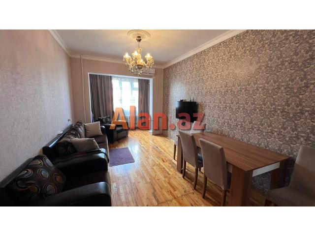 Məhəmməd Hadi küçəsi Həzi Aslanov metrosu