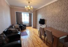 Məhəmməd Hadi küçəsi Həzi Aslanov metrosu