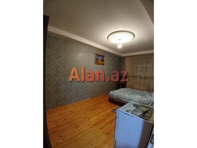 Xırdalanda 80kvm,3otaqlı mənzil satılır