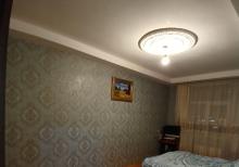 Xırdalanda 80kvm,3otaqlı mənzil satılır