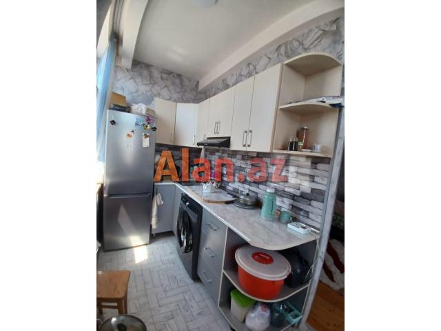 Xırdalanda 80kvm,3otaqlı mənzil satılır