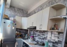 Xırdalanda 80kvm,3otaqlı mənzil satılır