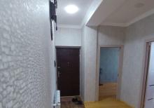 Xırdalanda 80kvm,3otaqlı mənzil satılır