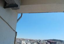 Xırdalanda 80kvm,3otaqlı mənzil satılır