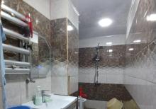 Xırdalanda 80kvm,3otaqlı mənzil satılır