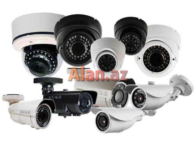 Lifeguard MMC sirketinde kameralarin satışı