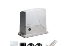 Avtomatik qapı motorları Nice ROX 1000