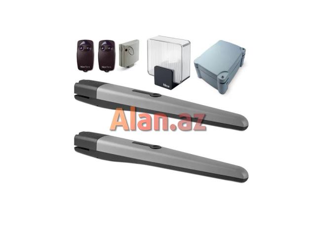 Avtomatik qapı motorları NICE Toona 5016P KIT