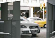 Avtomatik qapı motorları NICE Toona 5016P KIT