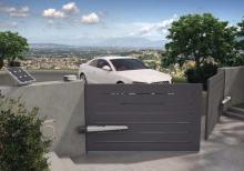 Avtomatik qapı motorları TN-1000