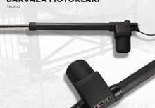 Avtomatik qapı motorları TN-800