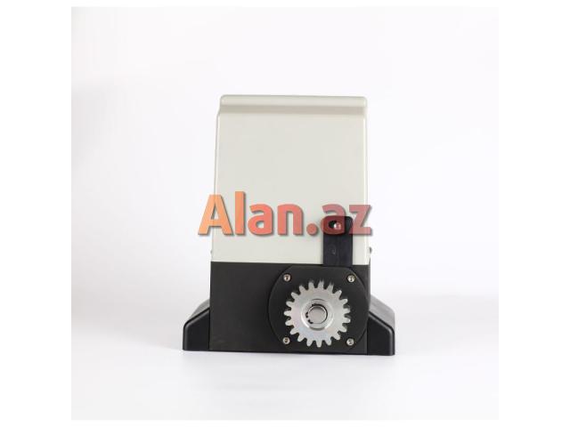 Avtomatik qapı motorları TN-J-35