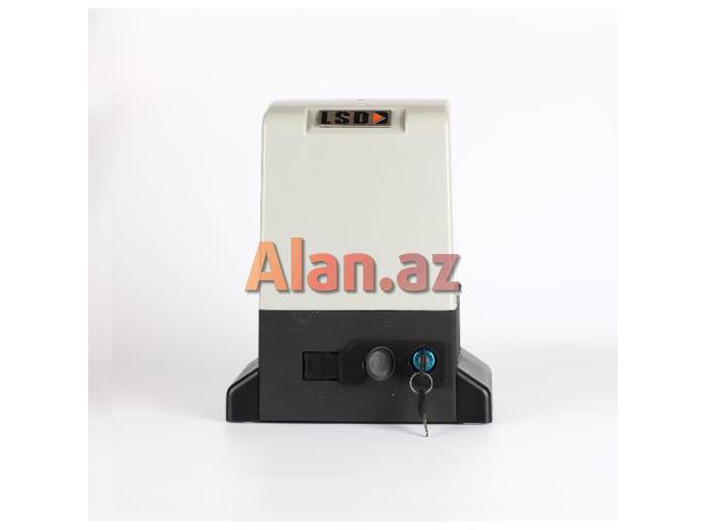 Avtomatik qapı motorları TN-J-35