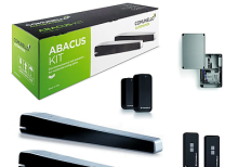 Comunello Abacus 500 kit