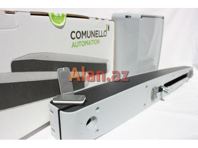 Comunello Abacus 500 kit