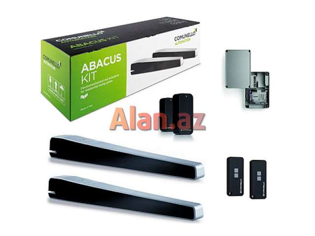 Comunello Abacus 500 kit