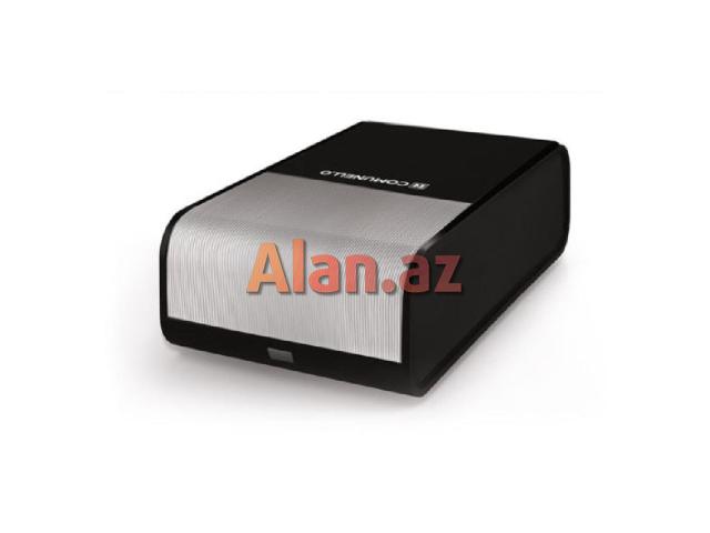 Comunello RAMPART 1000