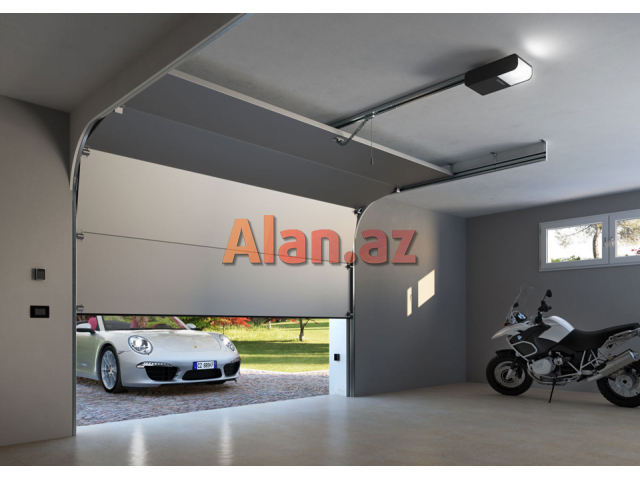 Comunello RAMPART 1000