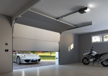 Comunello RAMPART 1000