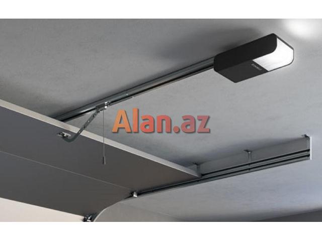 Comunello RAMPART 1000